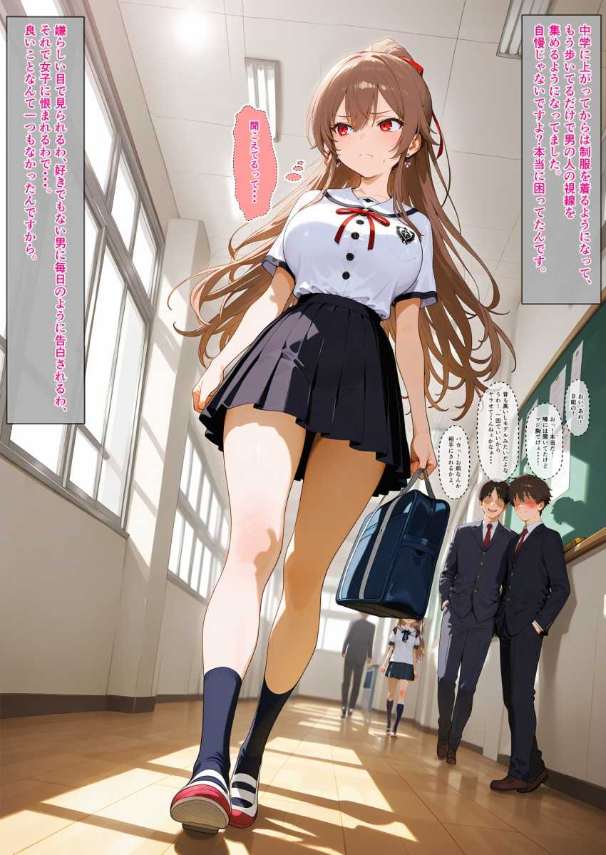 【画像】彼女持ちの男ばかり狙うクソビッチ女が正直魅力的過ぎたｗ