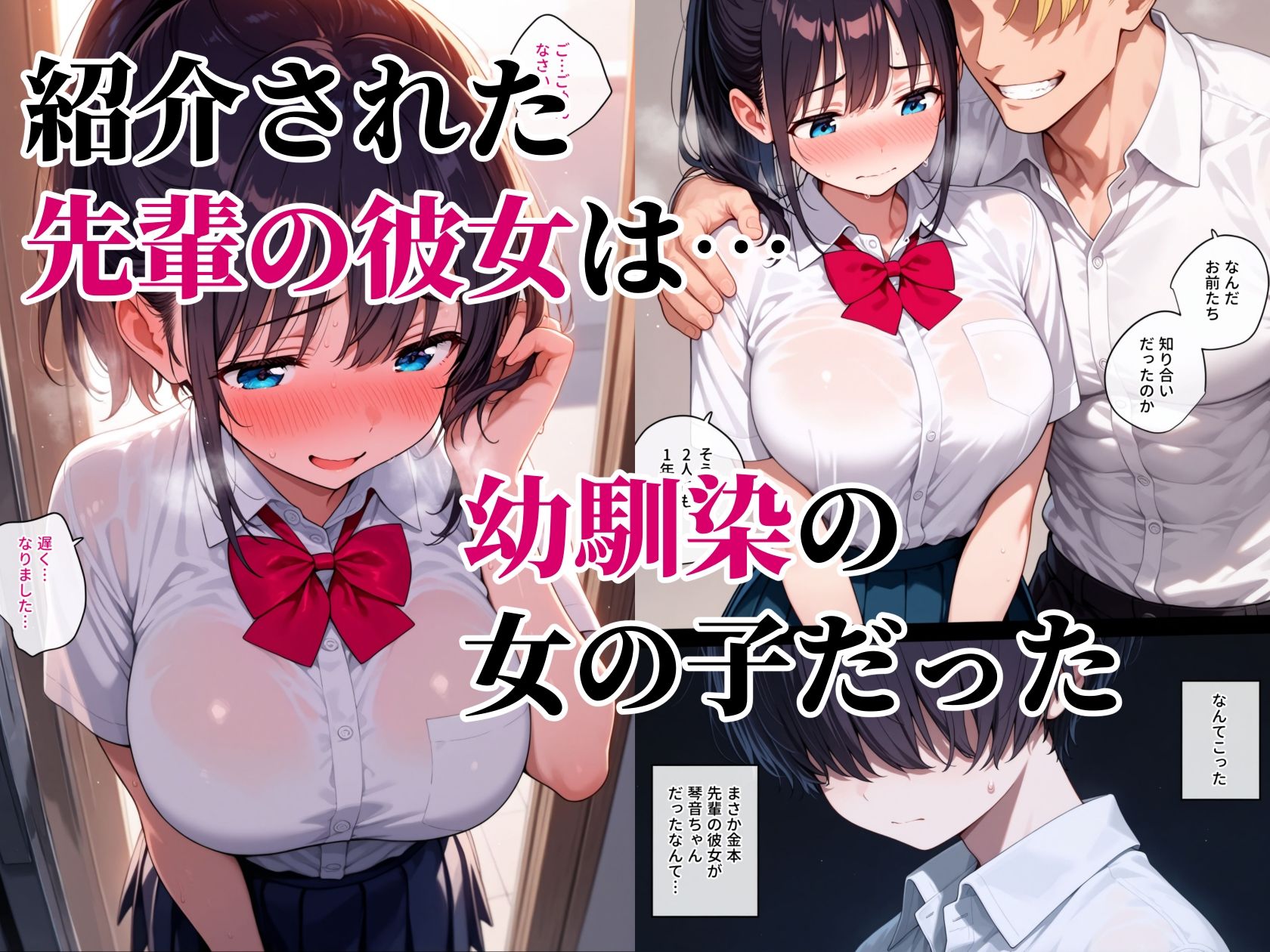 どれだけ脳が壊れても【砂糖愛好会】