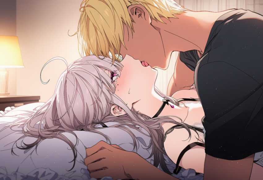 【画像】メンヘラ女さんが顔とチ○ポだけは最高の男に無責任中出しされるｗ