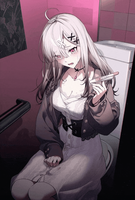 【画像】メンヘラ女さんが顔とチ○ポだけは最高の男に無責任中出しされるｗ