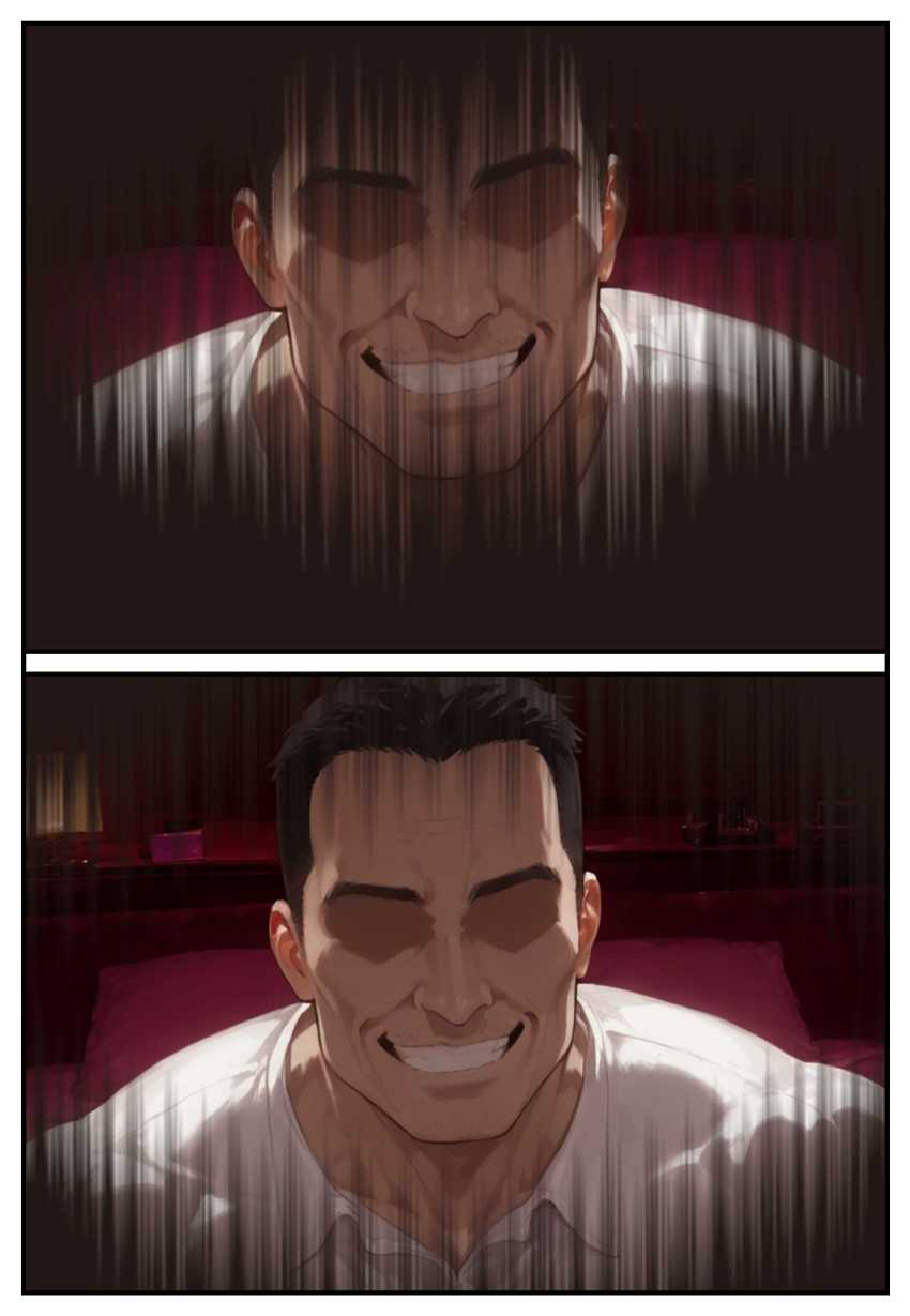 【エロ同人】男さん「はい♥ロックオン♥催眠開始~♥」催眠おじさんに捕まってしまうギャルさん【催眠アプリで寝取られて孕ませられる褐色ギャルJKの話。】