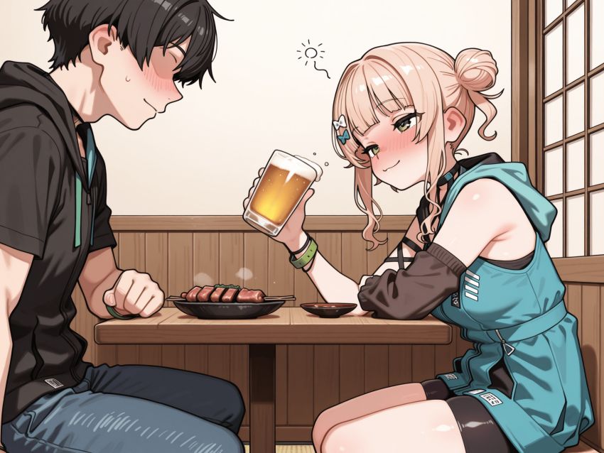 【画像】飲み潰されたJDさん見事に持ち帰られ無責任中出しキメられる