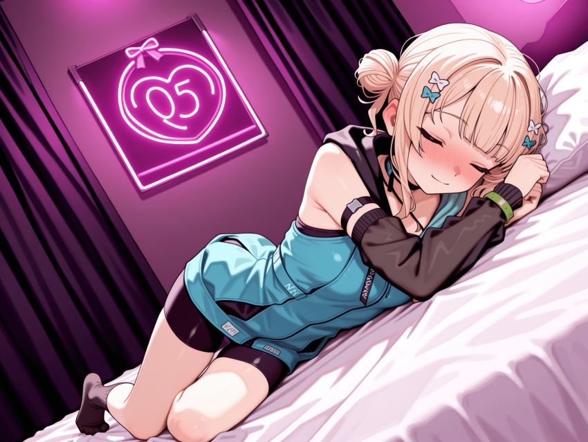 【画像】飲み潰されたJDさん見事に持ち帰られ無責任中出しキメられる