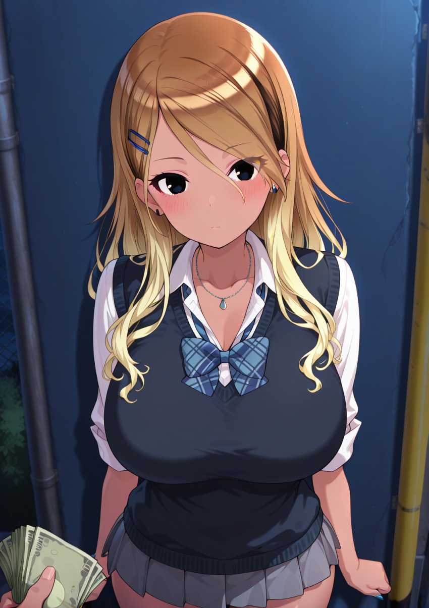 【エロ同人】おじさん「JKとキスしちまった…背徳感すっげぇ♥」ループする異変で吹っ切れてしまったおっさん無茶苦茶してしまうｗ【異変出口】