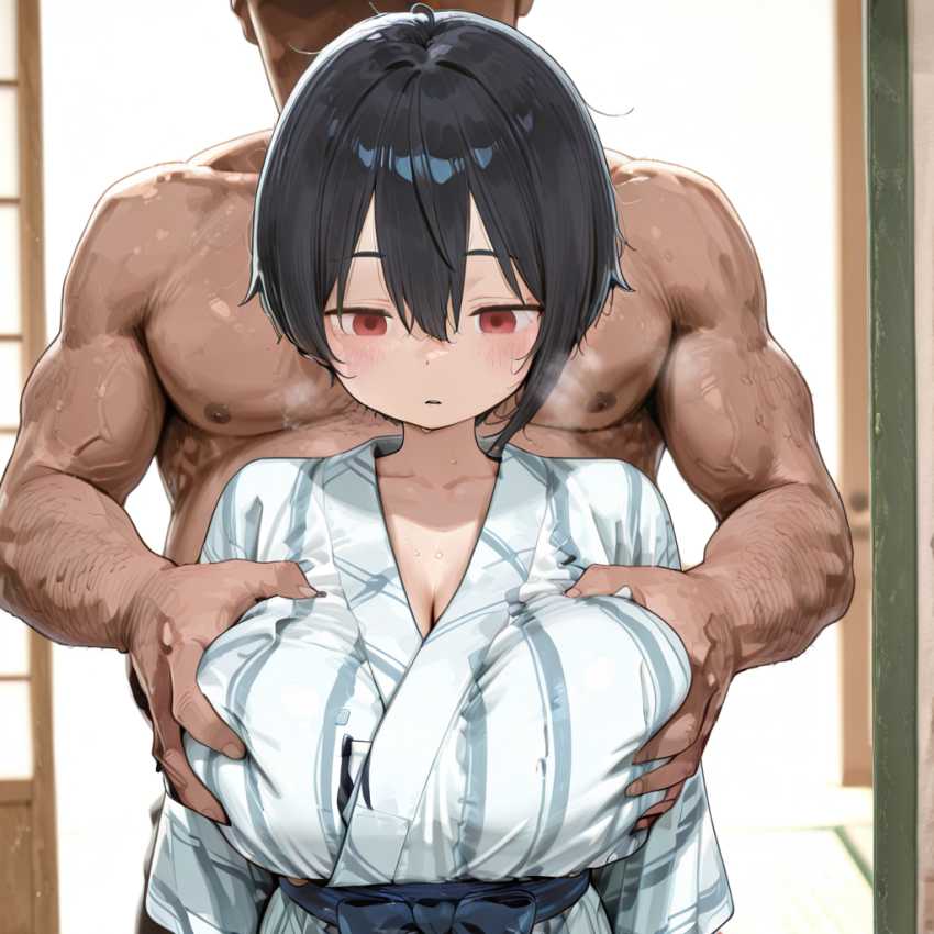 【画像】JKアイドルさん金持ちオヤジたちの慰み者にされてしまう