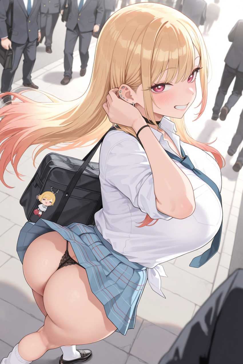 【画像】チ〇ンおじのテクニックに堕とされラブホについて行ってしまうギャルさん