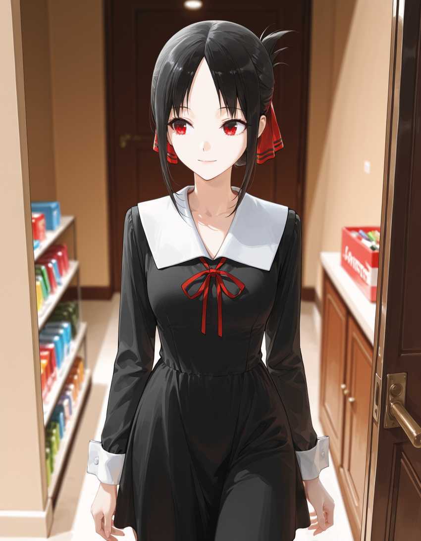 【画像】雑貨屋でJKさんに一目ぼれした男さん我慢できずに持ち帰ってしまう