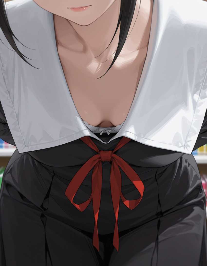 【画像】雑貨屋でJKさんに一目ぼれした男さん我慢できずに持ち帰ってしまう