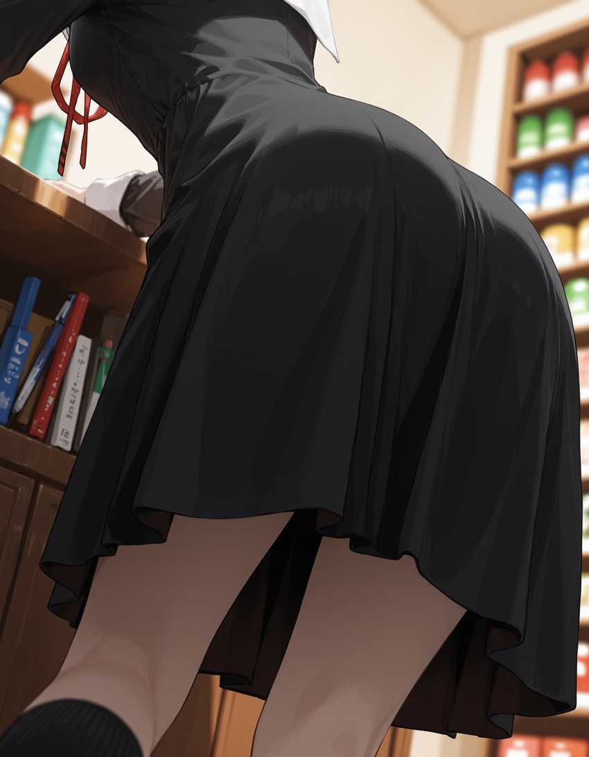 【画像】雑貨屋でJKさんに一目ぼれした男さん我慢できずに持ち帰ってしまう