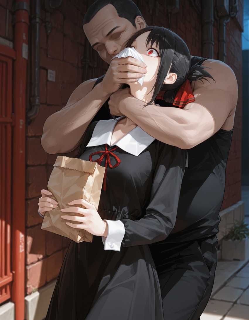 【画像】雑貨屋でJKさんに一目ぼれした男さん我慢できずに持ち帰ってしまう