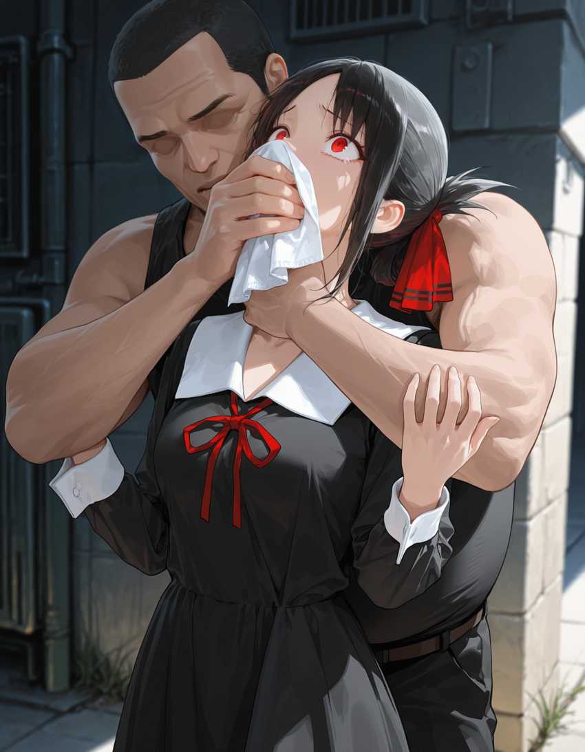 【画像】雑貨屋でJKさんに一目ぼれした男さん我慢できずに持ち帰ってしまう