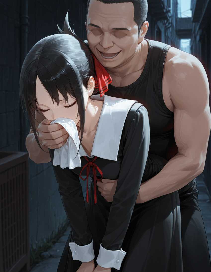 【画像】雑貨屋でJKさんに一目ぼれした男さん我慢できずに持ち帰ってしまう