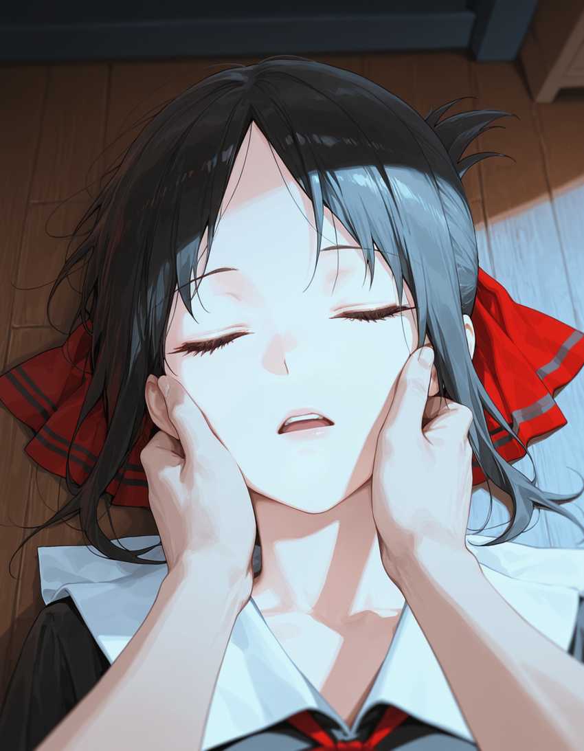 【画像】雑貨屋でJKさんに一目ぼれした男さん我慢できずに持ち帰ってしまう