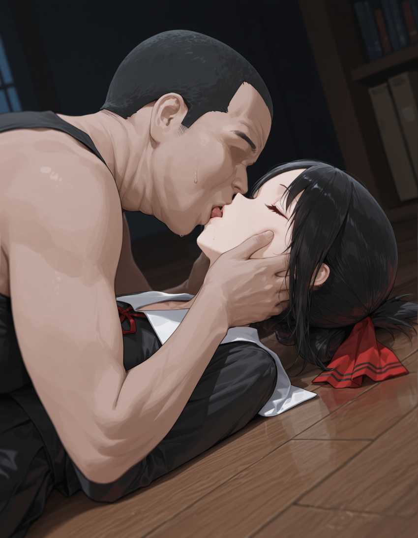 【画像】雑貨屋でJKさんに一目ぼれした男さん我慢できずに持ち帰ってしまう