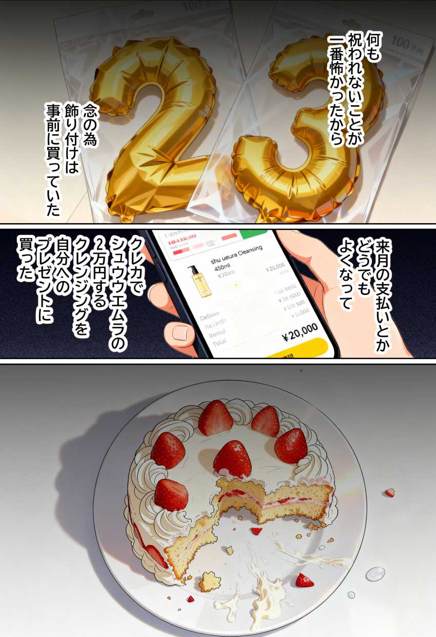 【エロ同人】女さん「めっちゃムラムラしてる…♥」【実話】都合のいい女だったOL(23)がモラハラ彼氏から卒業して、マチアプで本命男を掴むまでwww】