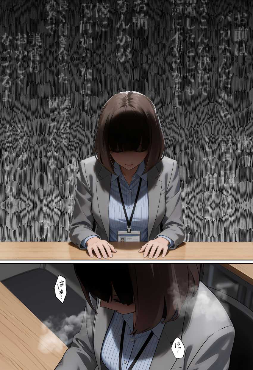 【エロ同人】女さん「めっちゃムラムラしてる…♥」【実話】都合のいい女だったOL(23)がモラハラ彼氏から卒業して、マチアプで本命男を掴むまでwww】