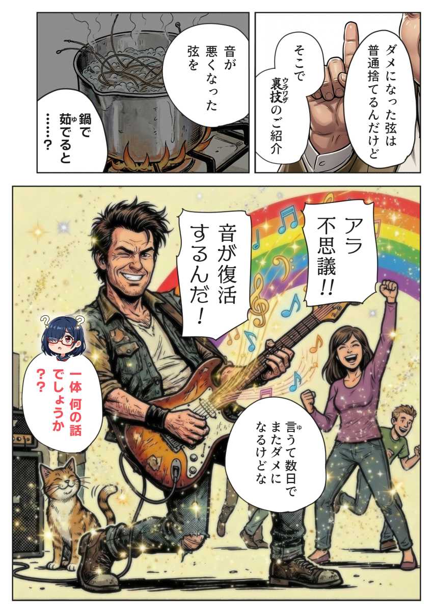 【エロ同人】JKさん「触んないでッ!キモいッ!!」オジサンたちに騙され専用便女にされるJKさん【げんゆで 上】