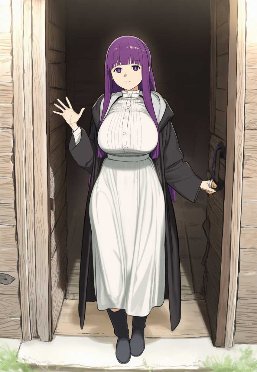 【画像】天才魔法少女さん仲間が依頼で家を放れた隙に襲われてしまう