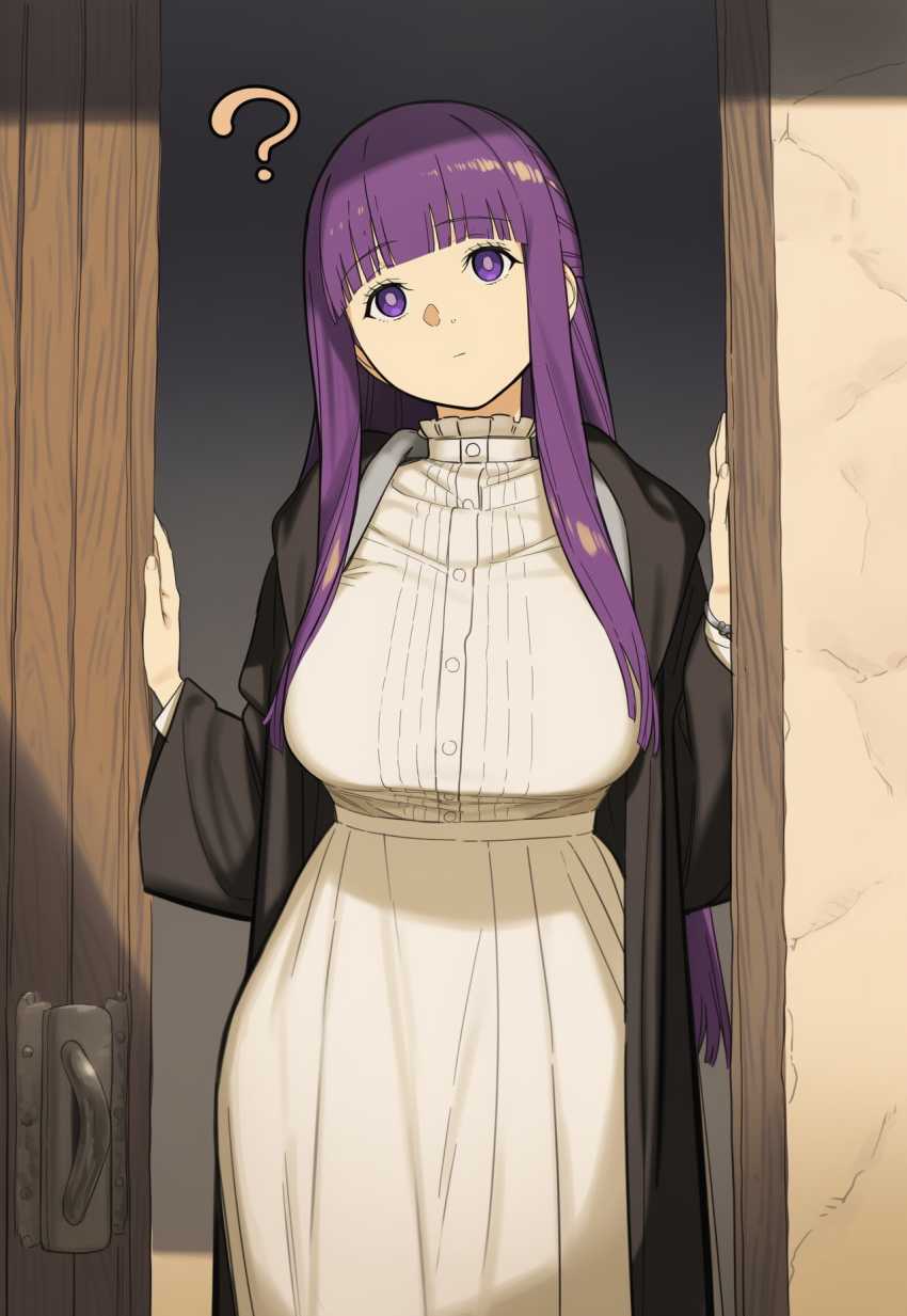 【画像】天才魔法少女さん仲間が依頼で家を放れた隙に襲われてしまう