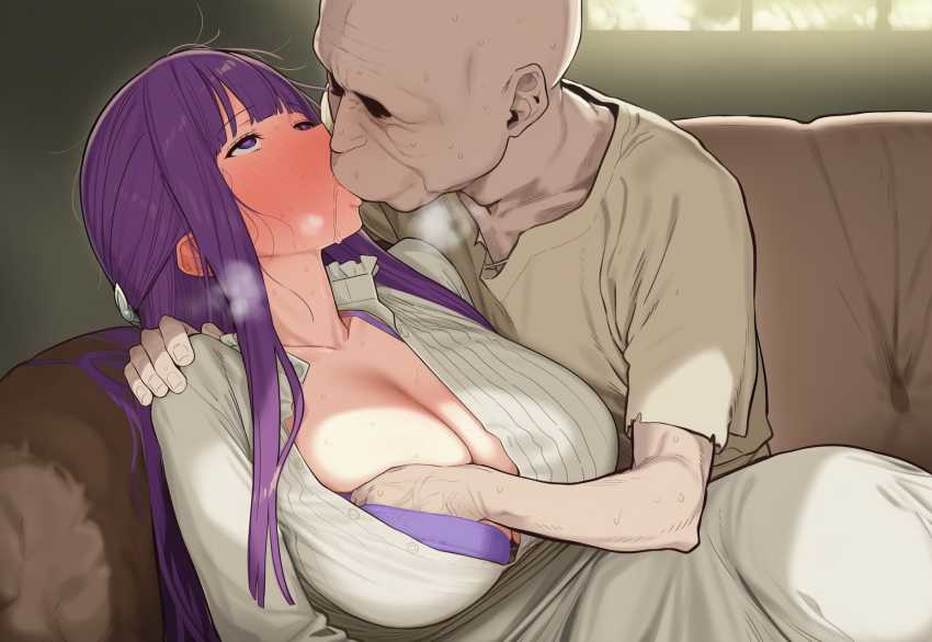 【画像】天才魔法少女さん仲間が依頼で家を放れた隙に襲われてしまう