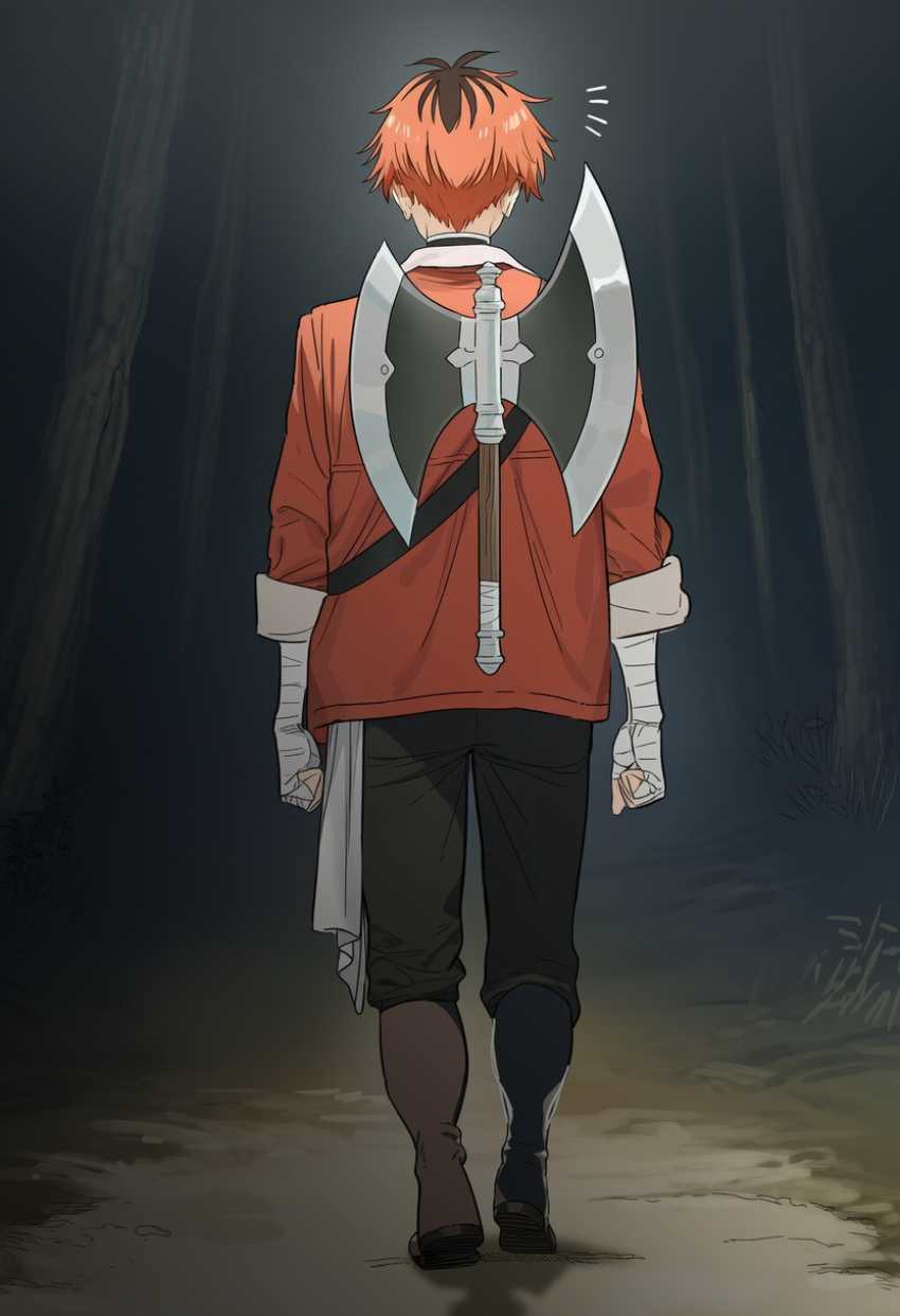 【画像】天才魔法少女さん仲間が依頼で家を放れた隙に襲われてしまう