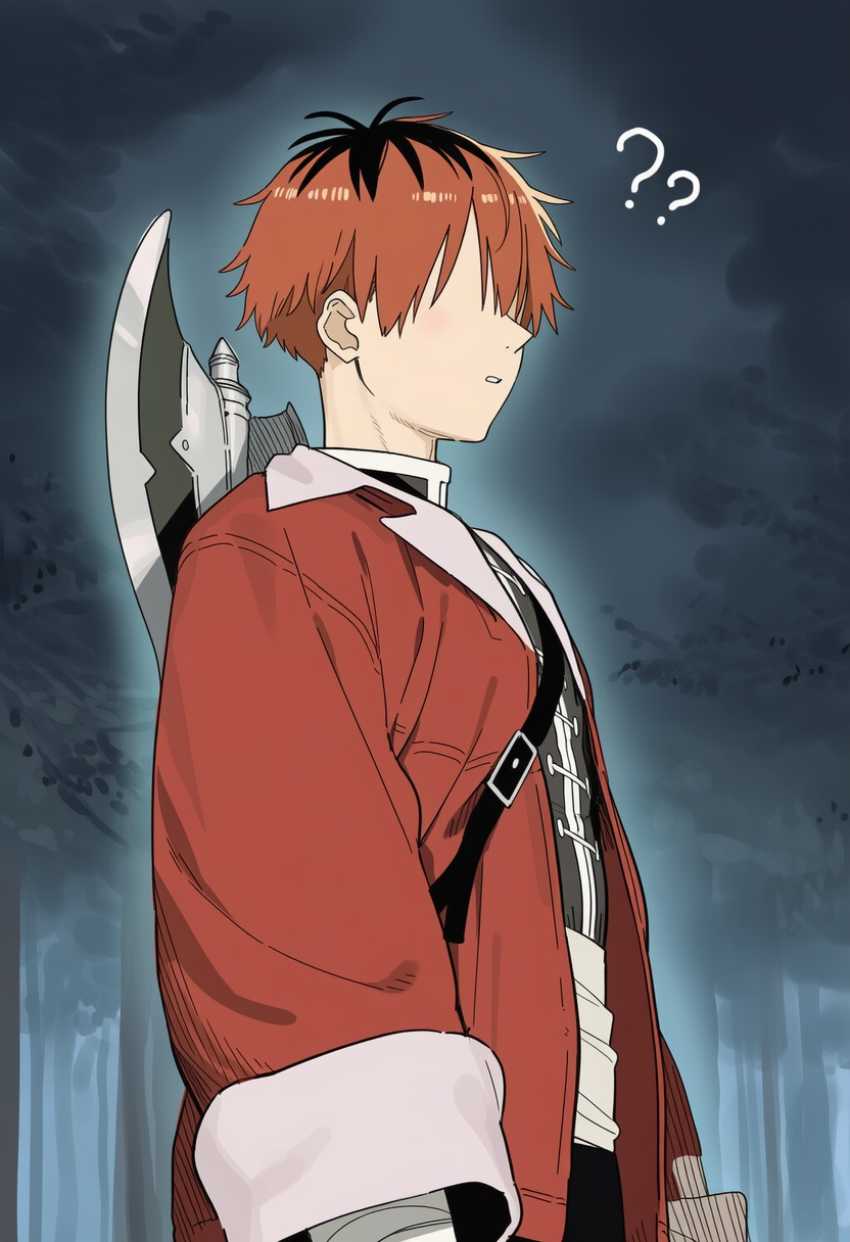 【画像】天才魔法少女さん仲間が依頼で家を放れた隙に襲われてしまう