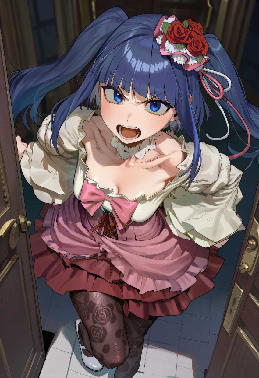 【画像】睡眠中に襲われた女さん滅茶苦茶にされてしまう