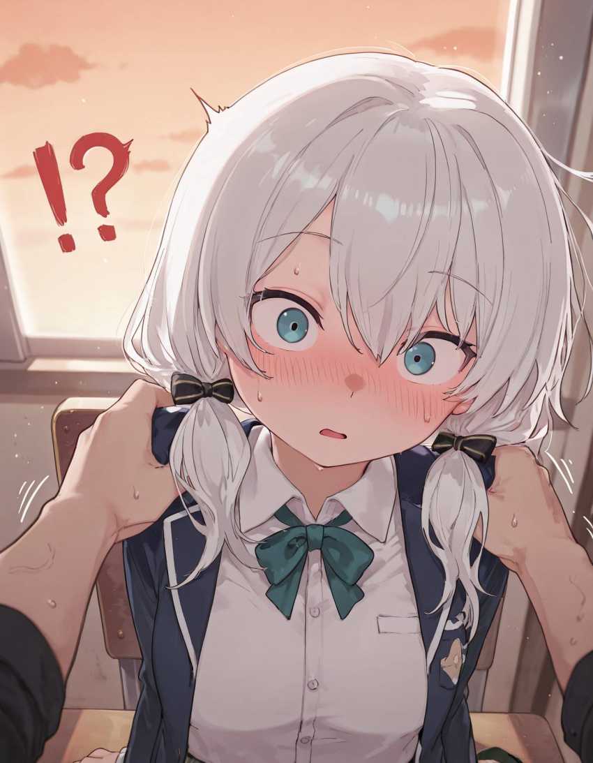 【画像】割と無茶なセッ●スしても結局は許してくれちゃうJKさん