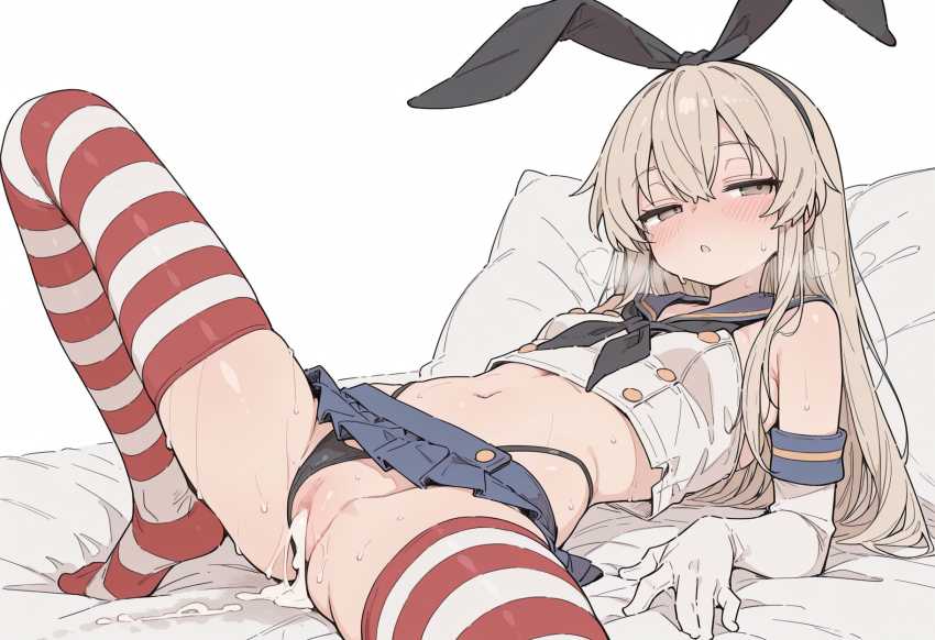 【画像】女さん「フツーに犯罪だからね？」お願いすると性処理に付き合ってくれる女さんが優しいｗ