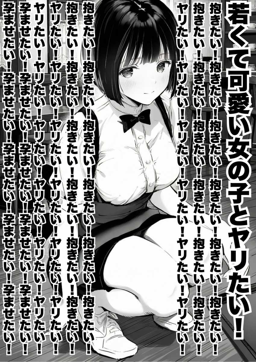 【エロ同人】催眠おじさん「うっは～ｗこれは絶景だね♥」操作系チート覚醒者おじさん無双してしまう【操作系チート能力に覚醒したメタボおじさんが最強スマホで美少女種付け性活】