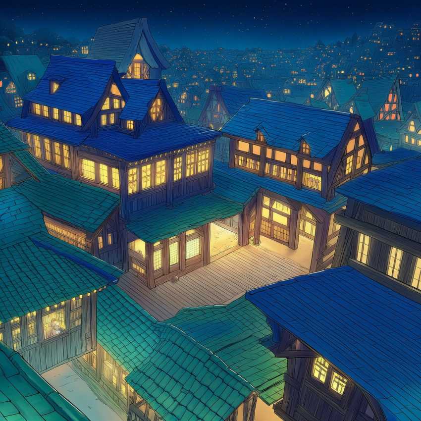 【画像】勇者との旅の途中足りない路銀も身体を使って稼いでくれる魔法使いのお姉さん