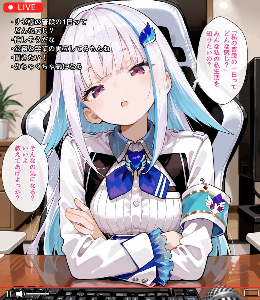 【画像】女さん「口でしてあげよっか？」性処理係の女さんの日常