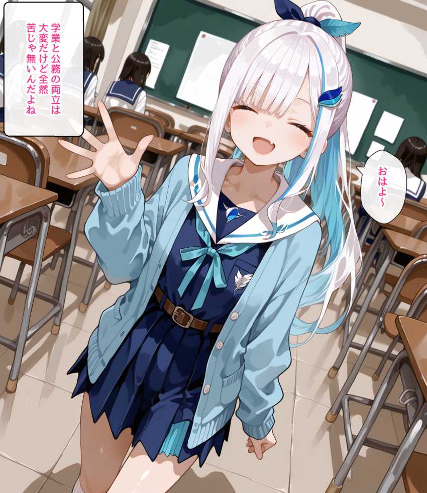 【画像】女さん「口でしてあげよっか？」性処理係の女さんの日常