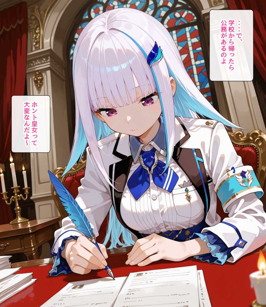 【画像】女さん「口でしてあげよっか？」性処理係の女さんの日常