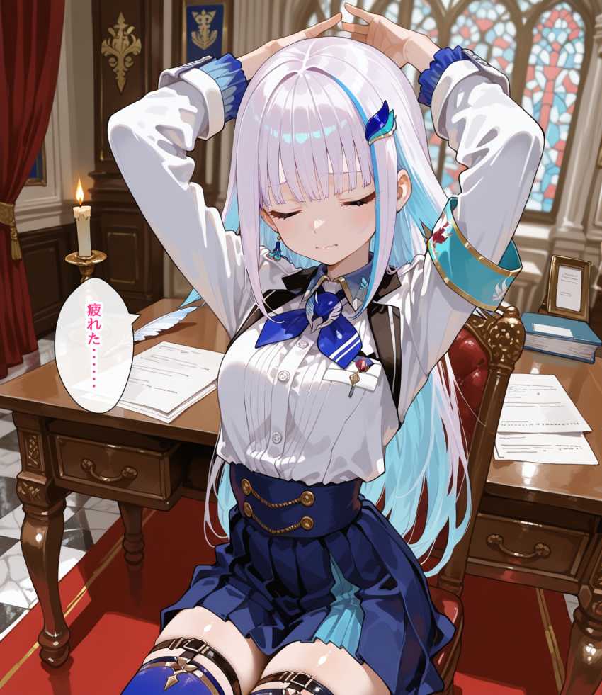 【画像】女さん「口でしてあげよっか？」性処理係の女さんの日常