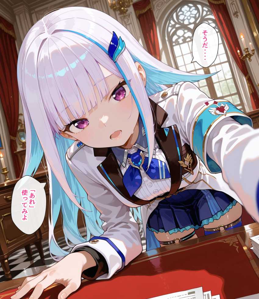 【画像】女さん「口でしてあげよっか？」性処理係の女さんの日常