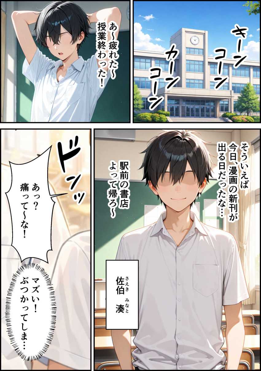 【エロ同人】ギャルさん「だめ…あーし…イク…イクから…♥」絶倫童貞の熱烈なセックスに強気な一軍黒ギャルは耐えられるのか【僕を見下す幼馴染みの黒ギャル実はチョロくてイチャラブセックスできた話】