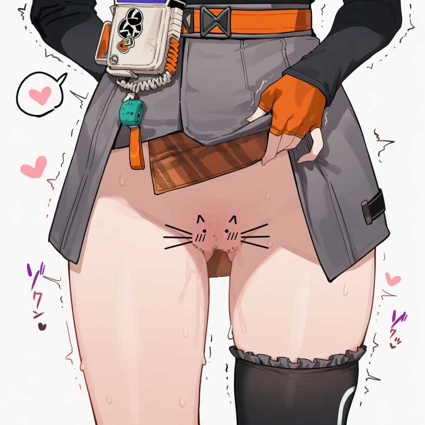 【エロ同人】キッズ「ママーあの人おっぱい出てるよー♪」性格最悪なJKモデルを調教でわからせる【かわいいけど性格悪いからいじめちゃお！日常ぶっ壊し撮影会編】