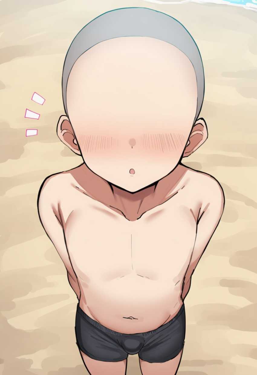 【画像】バカンス中の女さんエロ●キに催眠アプリ見せられされるがまま中出し