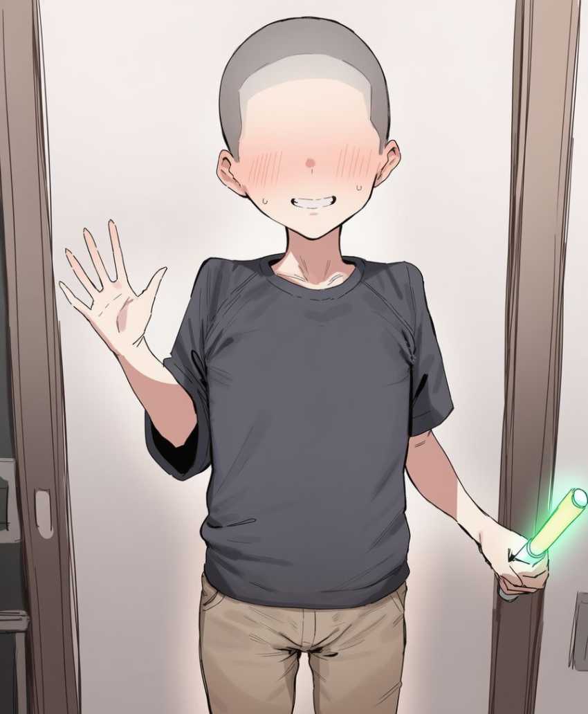 【画像】ライブ終わりのアイドルさん控室にあらわれたファンの男ガキに襲われてしまう