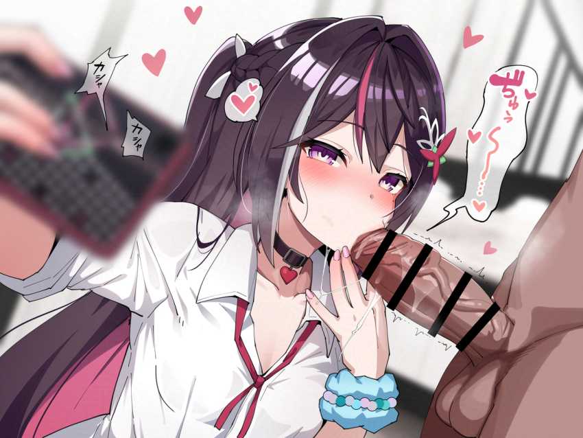 【エロ同人】ギャルさん「ウチはオメ―のオナホじゃねーんだよ！」巨乳ギャルによる理不尽な強制搾取【オタクの僕が一軍ギャルと付き合えるまでの話3】