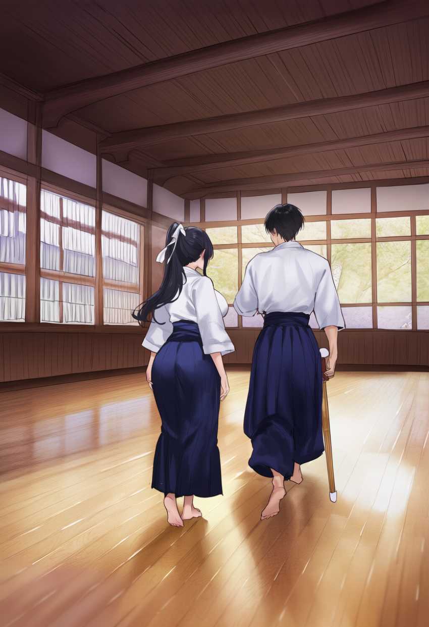 【画像】女さん「身体が…勝手に…イッちゃう…イクッ…♥」付き合ったばかりなのに秒で寝取られるJKさん