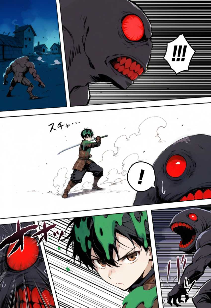 【エロ同人】男さん「ー俺なら、助けになれるよ」量産型マッシュの戦士に寝取られる女魔法使いさん【魔王を倒そうなんて、思わなければよかった】