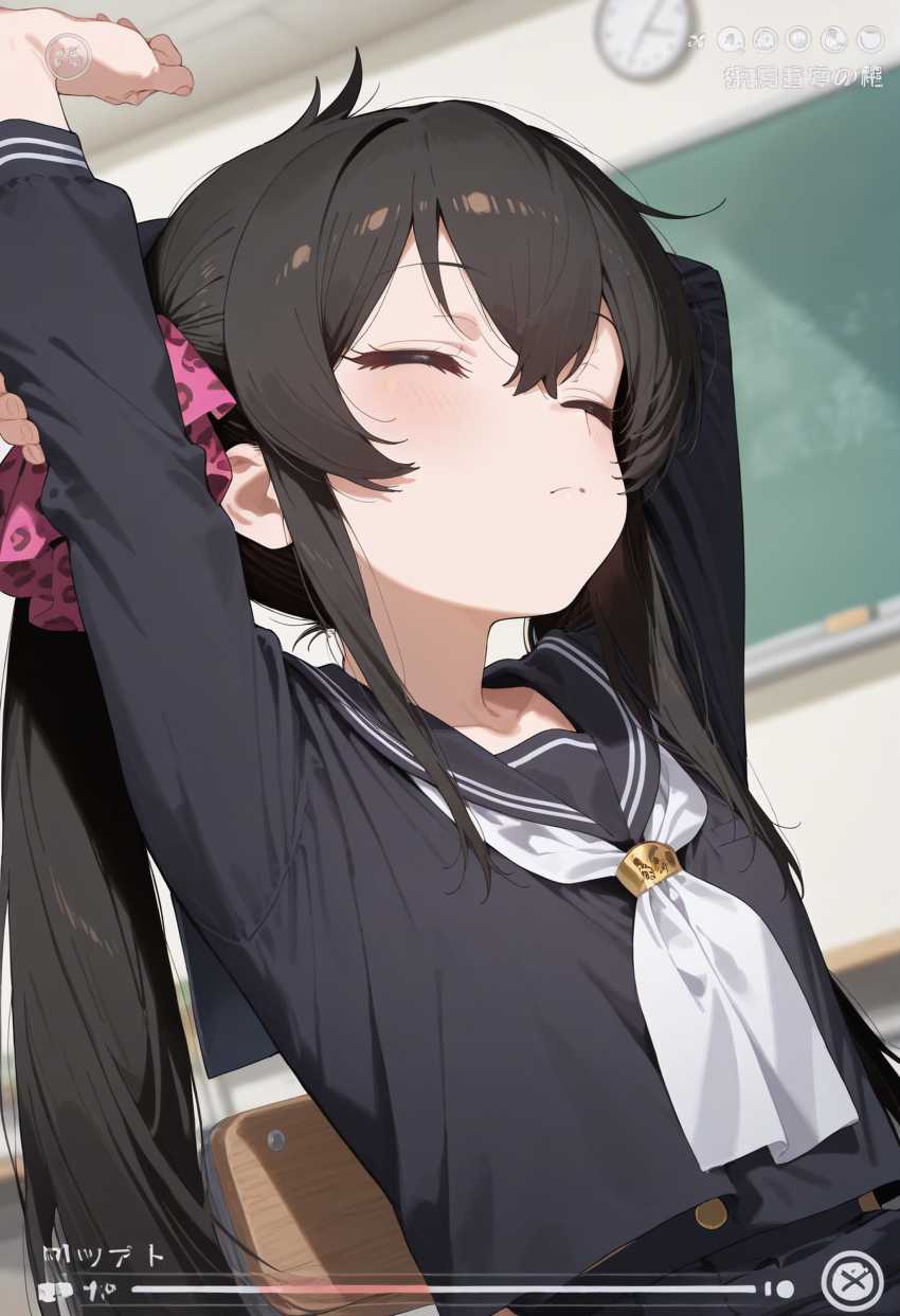 【画像】女さんが普通に生きているだけなのに可愛いってだけで目を付けられ不幸になってしまう