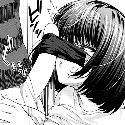 【エロ漫画】女さん「ふ…不本意…ですが…っ一緒に…っイッってあげます…?」モテない男さんリードされ搾り取られてしまうｗ【そばにいたい】