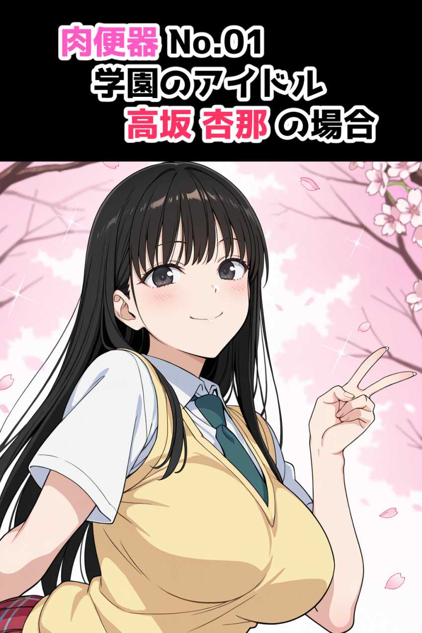 【エロ同人】ギャルさん「やめろッ！！キモオタッ！！」国の少子化対策で成立した法律がエグすぎた【肉便器法の成立した世界で】