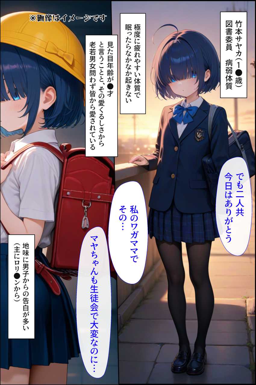 【エロ同人】ギャルさん「ウソ…本当に出され…」チ●ンを追い詰めたつもりが狩られる側だったJKさん【刑性逆転【無人駅】】