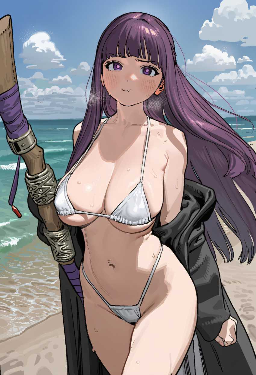 【画像】彼氏とケンカをして一人になったところをおっさんに狙われてしまった女さん