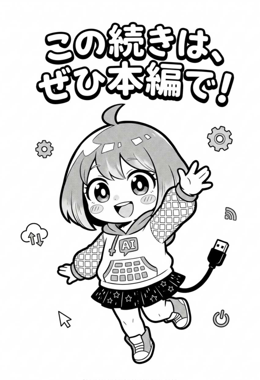 【エロ同人】女さん「メスのくせに生意気なんだよッ♥」AIの力を借り催眠アプリを作ったおっさん【23コ下のくせに説教してくる巨乳OLを洗脳アプリで肉便器にする話】