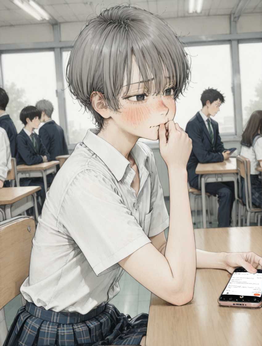 【エロ同人】おじさん「大丈夫♪すぐ気持ちよくしてあげるからね♥」【ママの再婚相手はパパ活のパパ】